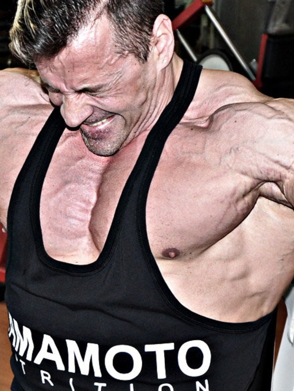 Pump vs Volumizzazione cellulare nel bodybuilding