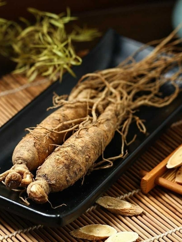 Ginseng | Proprietà, Benefici, Controindicazioni ed Effetti Collaterali