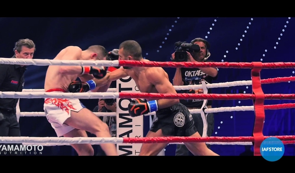 Intervista con il campione del mondo Armen Petrosyan WKU 2017