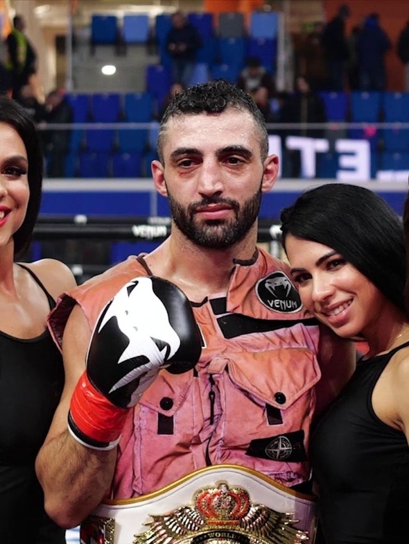 Petrosyan Mania 2020 | Armen e Giorgio Petrosyan al combattimento dell'anno!