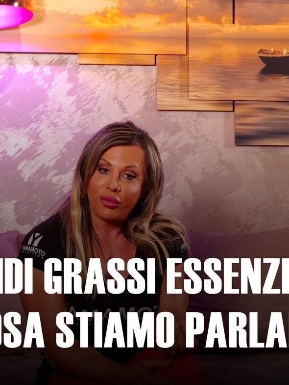 Acidi grassi essenziali | Di cosa stiamo parlando?