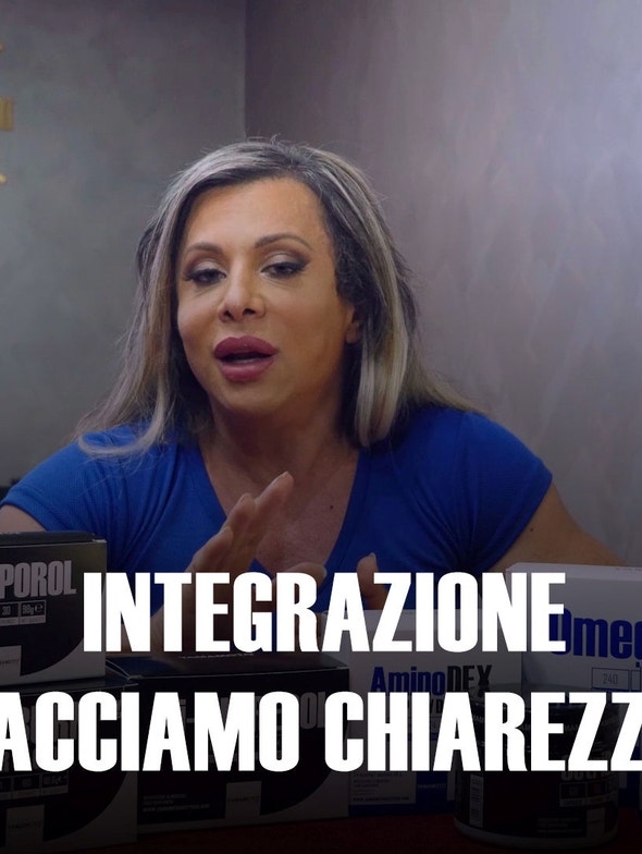 Integrazione: facciamo chiarezza