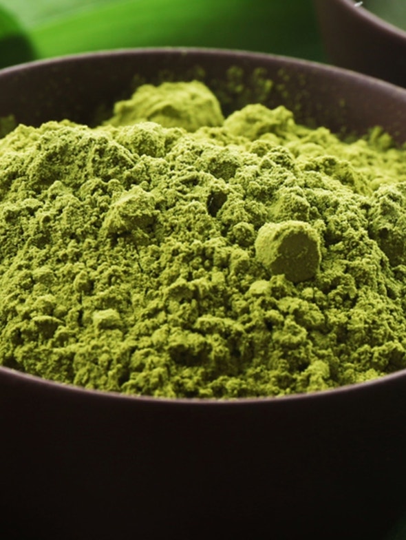 Matcha, proprietà e benefici