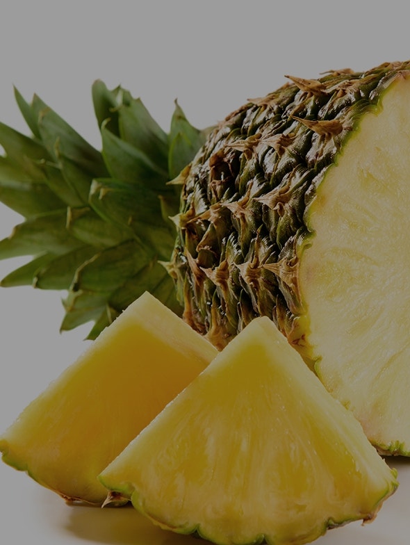 Ananas: il frutto bruciagrassi. Tra mito e realtà