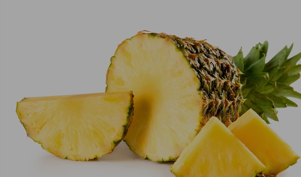 Ananas: il frutto bruciagrassi. Tra mito e realtà