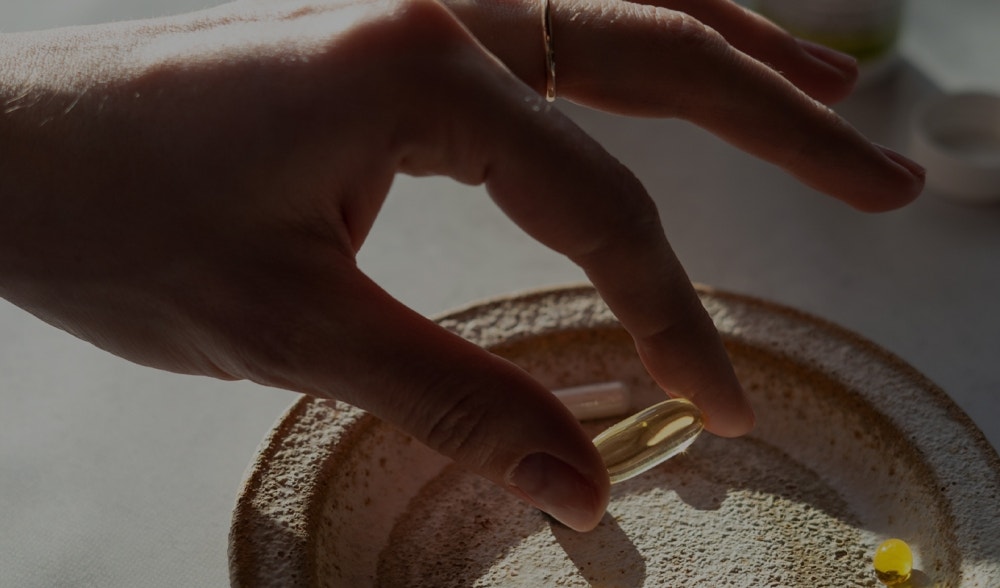 Tipologie di Omega-3: quali sono e dove si trovano