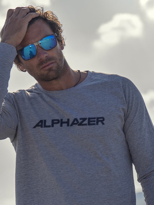 Interviste: Alphazer TALK con Matteo Iachino