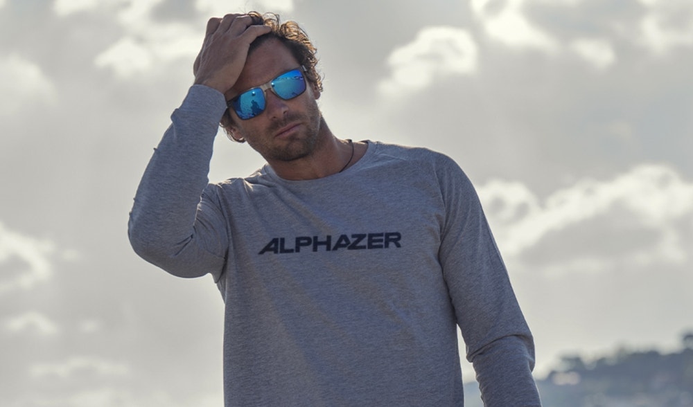 Interviste: Alphazer TALK con Matteo Iachino