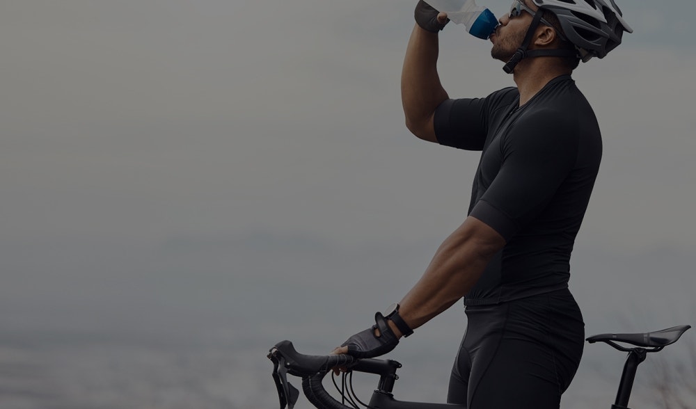 La disidratazione negli sport di endurance: rischi per la performance e come gestirla