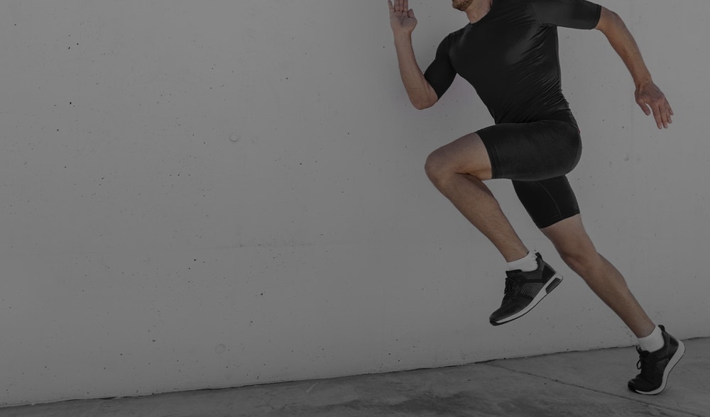 La nutrizione dell'atleta: focus sullo sprinter