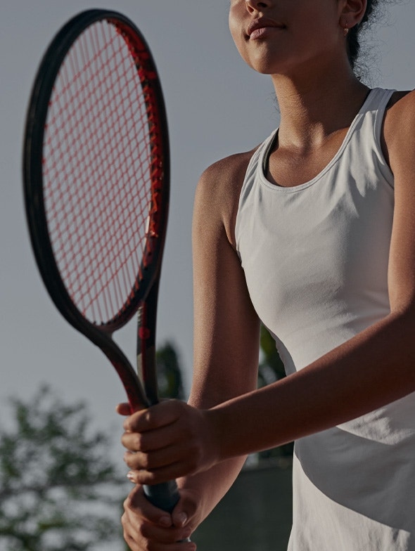 La nutrizione dell'atleta: focus sul tennista