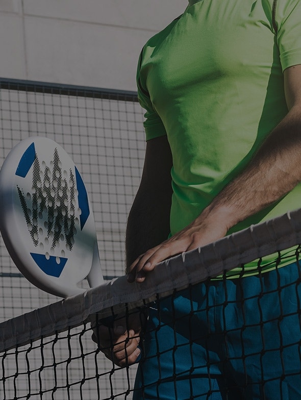 Padel: between fashion, training and nutrition