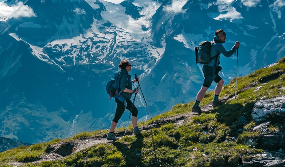 Trekking, alimentazione e integrazione: come comportarsi in quota