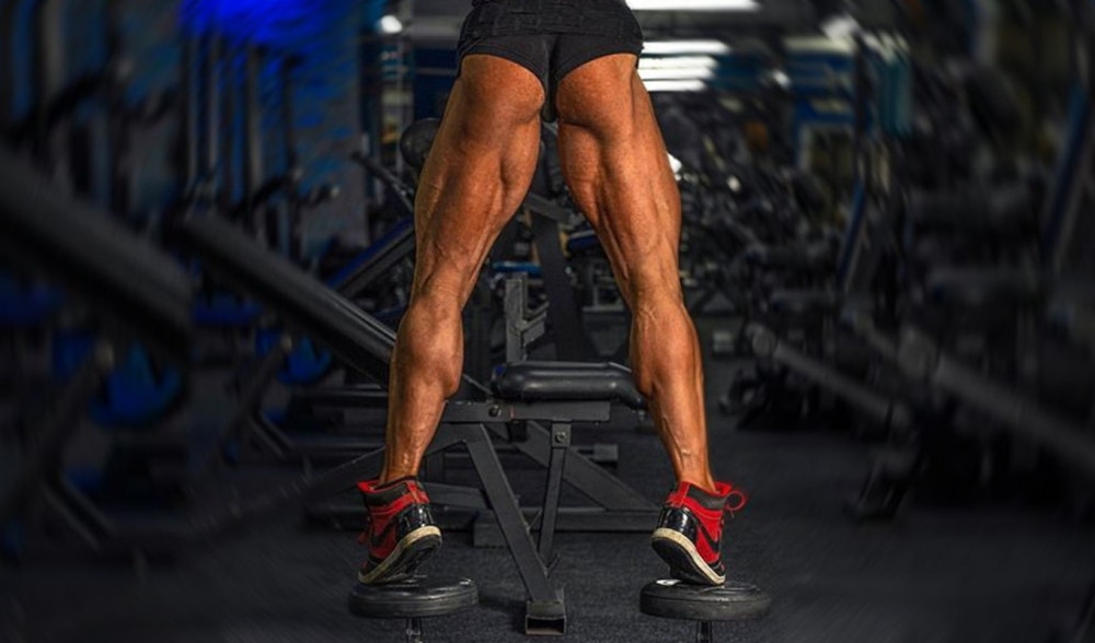 Il Workout definitivo per le gambe