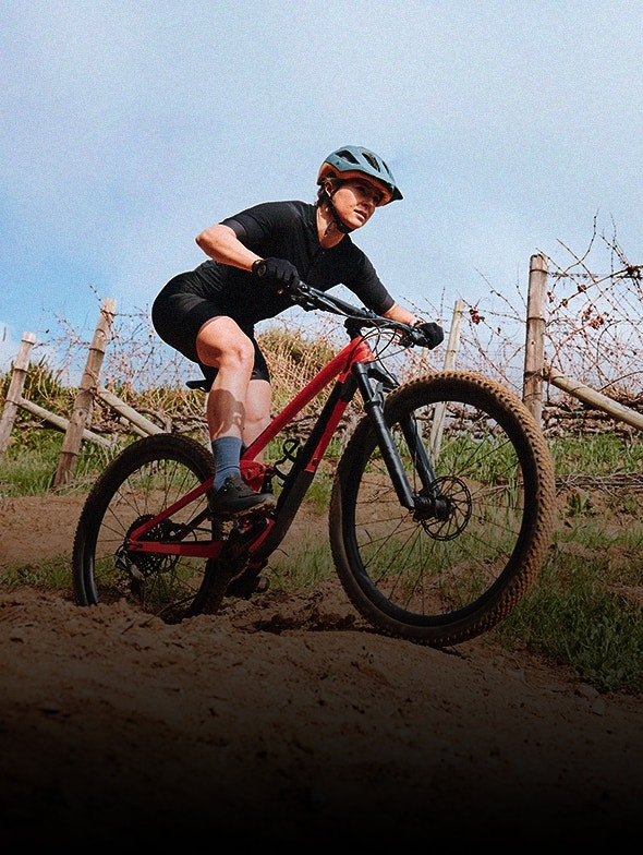 L'alimentazione nel ciclismo