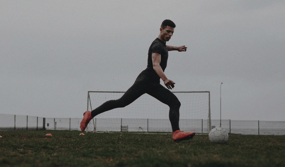 Alimentazione ed integrazione nel Calcio