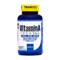 Vitamin A - Sticky