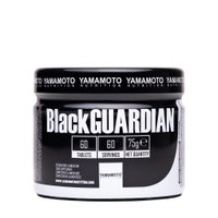 BlackGUARDIAN - Sticky