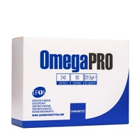 OmegaPRO IFOS™ - Sticky