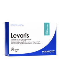 Levoris - Sticky