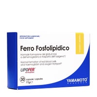 Ferro Fosfolipidico Lipofer™ - Sticky