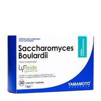 Saccharomyces Boulardii Lynside® Pro SCB - Sticky