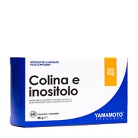 Colina e inositolo - Sticky