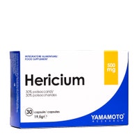 Hericium - Sticky