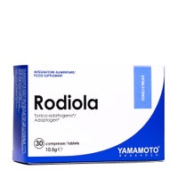 Rodiola 200mg - Sticky