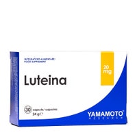 Luteina - Sticky