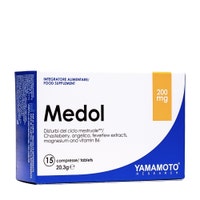 Medol - Sticky