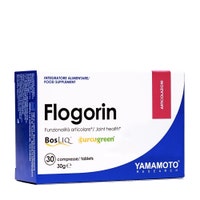 Flogorin - Sticky