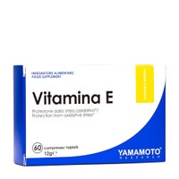 Vitamina E 60mg - Sticky