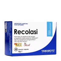 Recolasi - Sticky