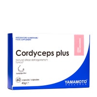 Cordyceps PLUS Cordyceps CS-4® - Sticky