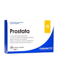 Prostata - Sticky