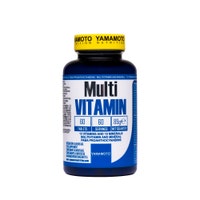 Multi VITAMIN - Sticky