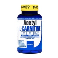Acetyl L-Carnitine 1000 mg - Sticky
