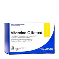 Vitamina C Retard - Sticky