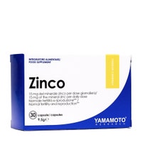 Zinco - Sticky