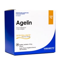 Agelin Bodybalance® - Sticky