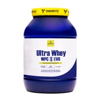 Ultra Whey WPC S Evo Fit - Sticky