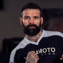 Alessio Sakara