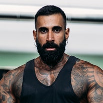 Antonio Nocerino