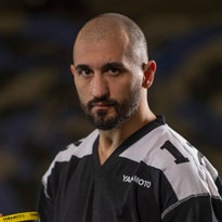 Armen Petrosyan
