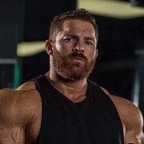 Flex Lewis