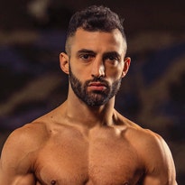 Giorgio Petrosyan