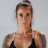 Giulia Cagossi