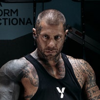 Nathan Martelloni