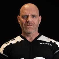 Neil Hill